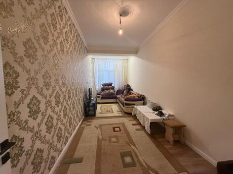 Elan №6242558 - Bakı, 28 May m., 3 otaqlı, 105 m², 3/14 mərtəbə