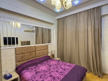 Elan №6242556 - Bakı, Azadlıq Prospekti m., 2 otaqlı, 73 m², 17/20 mərtəbə