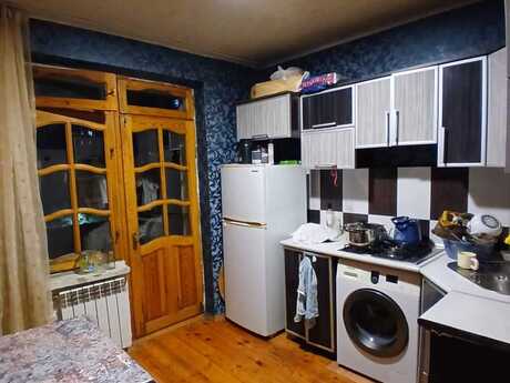 пос. Говсан
