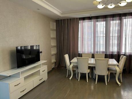 Elan №6242593 - Bakı, 8 Noyabr m., 2 otaqlı, 110 m², 12/15 mərtəbə