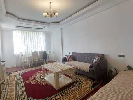 Объявление №6242596 - Баку, м. Нариман Нариманов, 2-комн., 65 м², 4/16 этаж