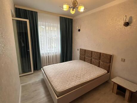 2 otaqlı mənzil, 62 m², Elmlər Akademiyası: 238 000 ₼ 2