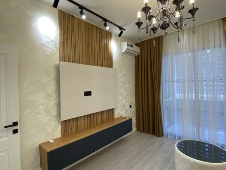 Elan №6242604 - Bakı, Həzi Aslanov m., 2 otaqlı, 55 m², 3/15 mərtəbə