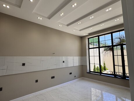 5 otaqlı həyət evi, 150 m², Masazır: 159 000 ₼ 4
