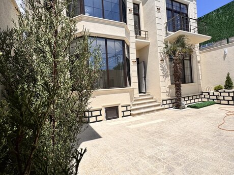 5 otaqlı həyət evi, 150 m², Masazır: 159 000 ₼ 3