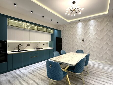 4 otaqlı həyət evi, 280 m², Şüvəlan: 595 000 ₼ 4