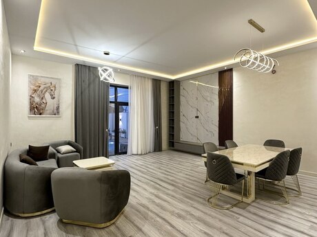 4 otaqlı həyət evi, 280 m², Şüvəlan: 595 000 ₼ 5