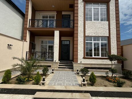 Elan №6242625 - Bakı, Maştağa q., 6 otaqlı, 164 m²