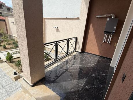 6 otaqlı həyət evi, 164 m², Maştağa: 220 000 ₼ 3
