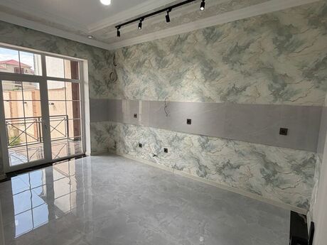 6 otaqlı həyət evi, 164 m², Maştağa: 220 000 ₼ 4