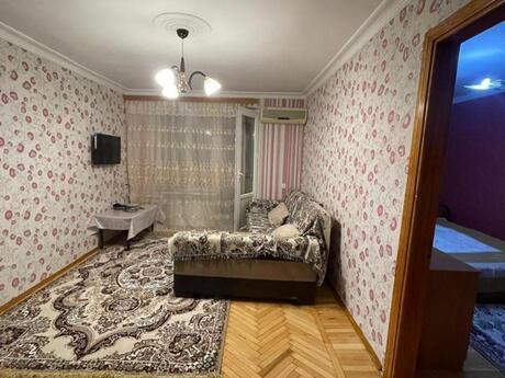 Объявление №6242624 - Баку, Наримановский  р., 2-комн., 55 м², 4/5 этаж