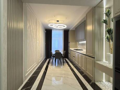 Elan №6242641 - Bakı, Nərimanov r., 3 otaqlı, 120 m², 15/17 mərtəbə