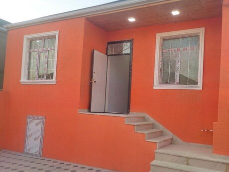 Объявление №6242643 - Баку, пос. Локбатан, 3-комн., 80 м²