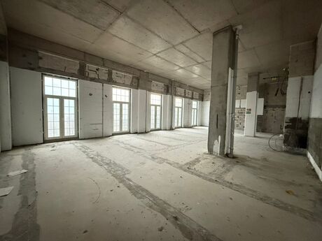 4-room apartment, 142 m², Knightsbridge Residence White City: 705 000 ₼ 5