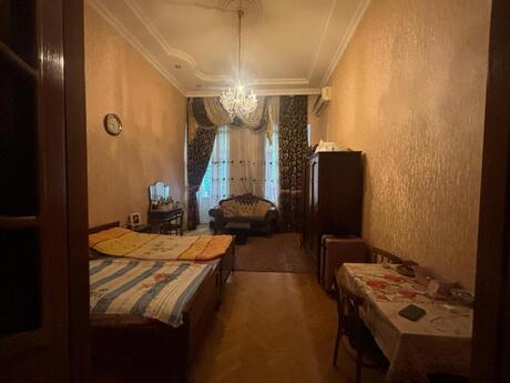 Объявление №6242657 - Баку, м. Сахил, 1-комн., 50 м², 2/5 этаж