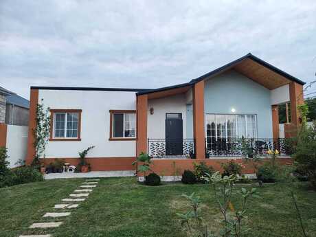 Elan №6242089 - Bakı, Binə q., 5 otaqlı, 155 m²