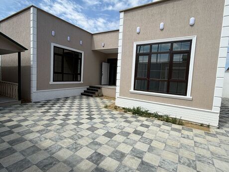 Elan №6242660 - Bakı, Maştağa q., 4 otaqlı, 120 m²