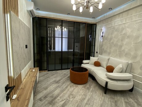 Elan №6242667 - Bakı, Həzi Aslanov m., 2 otaqlı, 52 m², 10/15 mərtəbə