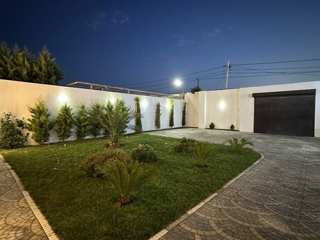 6 otaqlı həyət evi, 360 m², Şüvəlan: 650 000 ₼ 3