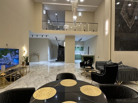 6 otaqlı həyət evi, 360 m², Şüvəlan: 650 000 ₼ 5