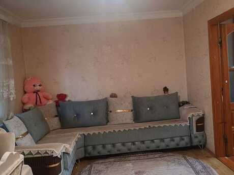 Объявление №6242732 - Сумгаит, Сумгаит, 3-комн., 50 м², 5/5 этаж