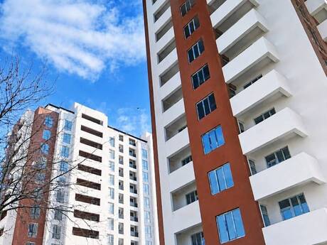 Elan №6242700 - Bakı, Azadlıq Prospekti m., 2 otaqlı, 90.3 m², 10/15 mərtəbə
