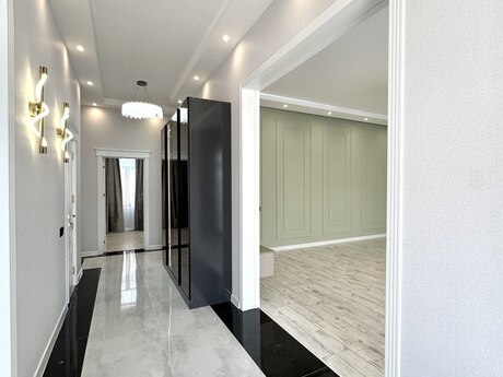 4 otaqlı həyət evi, 150 m², Mərdəkan: 285 000 ₼ 5
