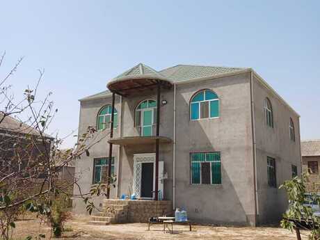 Elan №6242750 - Bakı, Savalan q., 6 otaqlı, 200 m²
