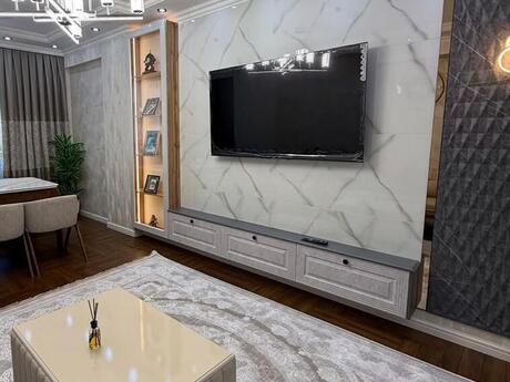 Elan №6242755 - Bakı, Memar Əcəmi m., 2 otaqlı, 55 m², 3/5 mərtəbə