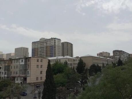 Elan №6242768 - Bakı, İnşaatçılar m., 2 otaqlı, 38 m², 5/5 mərtəbə