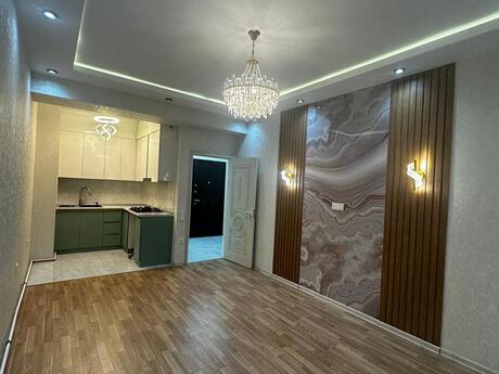 2 otaqlı mənzil, 55 m², 20 Yanvar: 178 000 ₼ 5