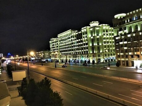 3 otaqlı mənzil, 110 m², Nəriman Nərimanov: 303 000 ₼ 3