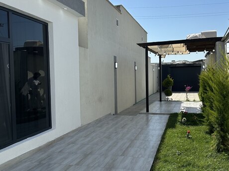 4 otaqlı həyət evi, 100 m², Mərdəkan: 195 000 ₼ 4