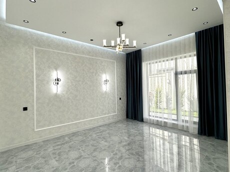 4 otaqlı həyət evi, 100 m², Mərdəkan: 195 000 ₼ 5