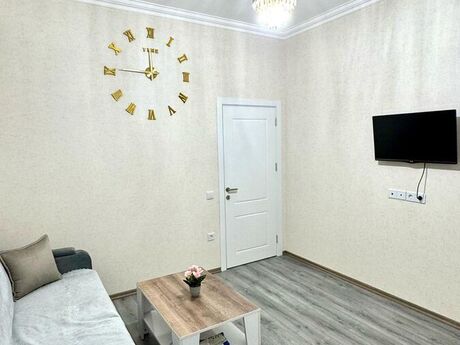 Объявление №6242761 - Баку, м. Элмляр Академиясы, 2-комн., 53 м², 2/20 этаж