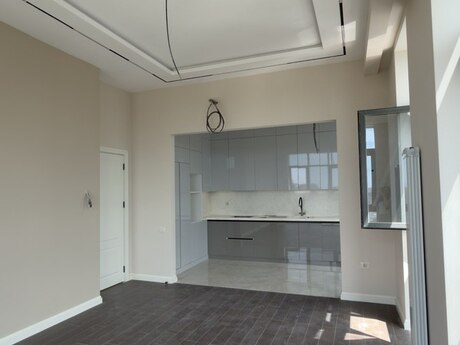 3-room apartment, 81 m², City Garden: 319 000 ₼ 5