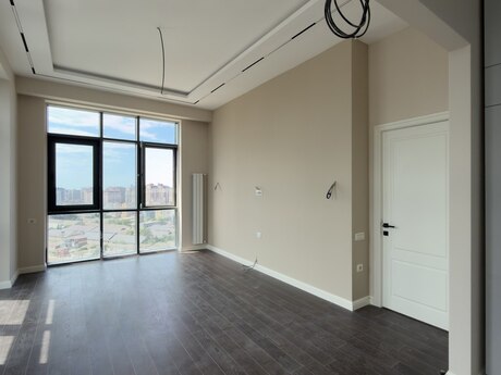 3-room apartment, 81 m², City Garden: 319 000 ₼ 3