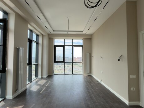 3-room apartment, 81 m², City Garden: 319 000 ₼ 2