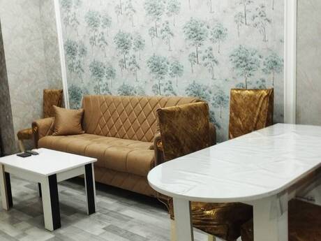 Elan №6242760 - Bakı, Memar Əcəmi m., 2 otaqlı, 65 m², 4/8 mərtəbə