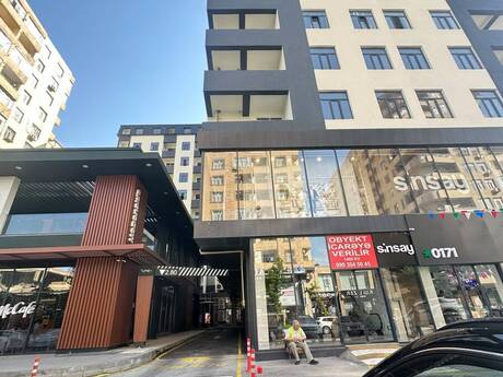 Elan №6242778 - Xırdalan, Xırdalan, 2 otaqlı, 48 m², 7/10 mərtəbə