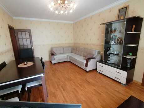 Elan №6242849 - Bakı, Nəriman Nərimanov m., 3 otaqlı, 100 m², 4/5 mərtəbə