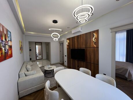 Kirayə 3 otaqlı mənzil, 85 m², Nəsimi: 1 500 ₼/ay 4