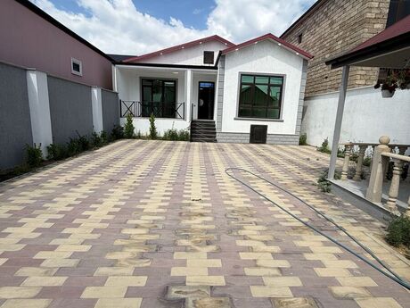 Elan №6242817 - Bakı, Maştağa q., 4 otaqlı, 100 m²