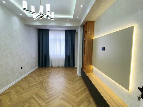 Elan №6242838 - Bakı, Neftçilər m., 3 otaqlı, 87 m², 13/14 mərtəbə