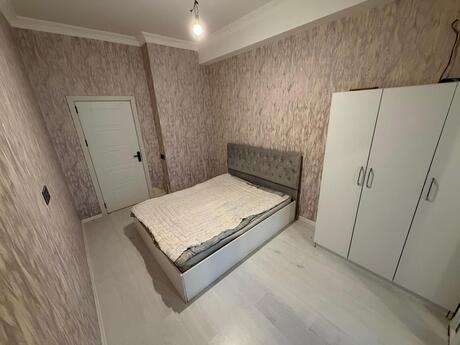 Elan №6242845 - Xırdalan, Xırdalan, 1 otaqlı, 34 m², 1/8 mərtəbə