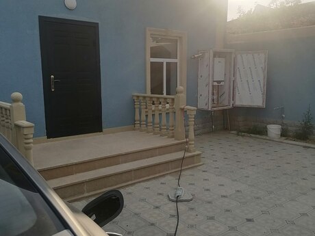 5 otaqlı həyət evi, 140 m², Məmmədli: 153 000 ₼ 4