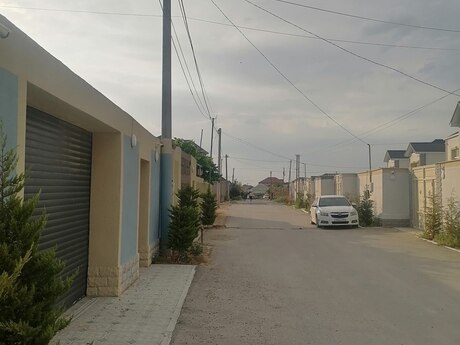 5 otaqlı həyət evi, 140 m², Məmmədli: 153 000 ₼ 2
