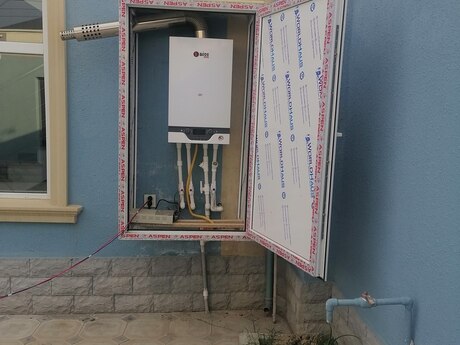 5 otaqlı həyət evi, 140 m², Məmmədli: 153 000 ₼ 3