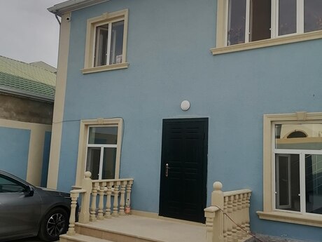 5 otaqlı həyət evi, 140 m², Məmmədli: 153 000 ₼ 5