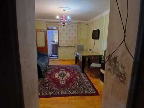 3 otaqlı mənzil, 75 m², Qara Qarayev: 165 000 ₼ 3